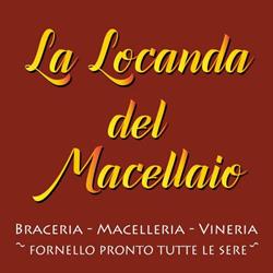 Locanda del macellaio sapori di Puglia, Roma orari di apertura
