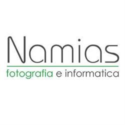 NAMIAS - fotografia e informatica, Tricarico orari di apertura