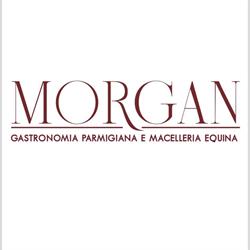 Macelleria equina da Morgan, Parma orari di apertura