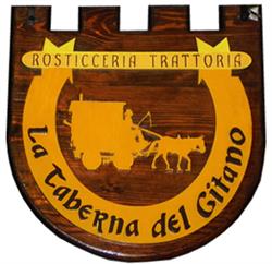La Taberna del Gitano di Barbetta Giuseppe, Laterza orari di apertura