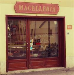 Macelleria Dini Franco, Capolona orari di apertura