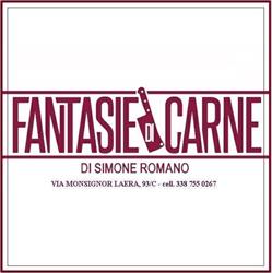 Fantasie Di Carne di Simone Romano, Acquaviva delle Fonti orari di apertura