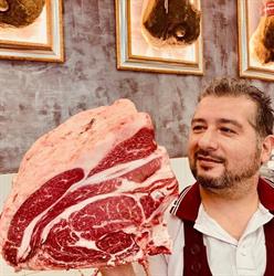 La Carne è Fantasia, Genzano di Roma orari di apertura