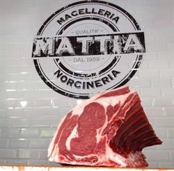 Macelleria Mattia, Valmontone orari di apertura