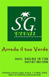 Vivai Piante San Giovanni, Casteldaccia orari di apertura