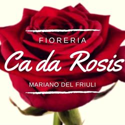 Ca da Rosis, Mariano del Friuli orari di apertura