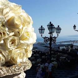 Pensieri Fioriti Cunsolo Giuseppe, Niscemi orari di apertura