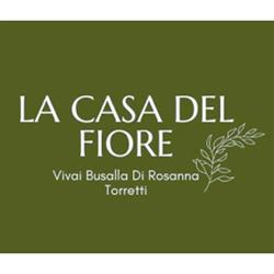 La Casa del Fiore - Vivai Busalla, Jerzu orari di apertura