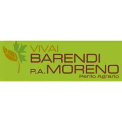 Vivai Barendi Moreno, Camponogara orari di apertura