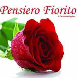 Pensiero Fiorito di Lattanzio Ruggiero, Barletta orari di apertura