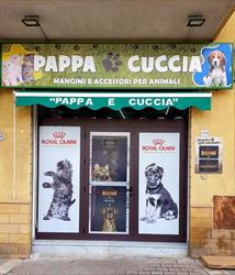 Pappa E Cuccia Di Veronica De Simone, Misilmeri orari di apertura
