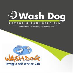 Wash Dog Cuorgnè lavaggio cani self service 24h, orari di apertura