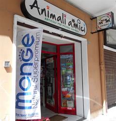 Animali Amici, Cagliari orari di apertura