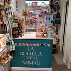 La Bottega Degli Animali di Alice Giannoni, Massarosa orari di apertura