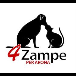 4 zampe per arona, Arona orari di apertura