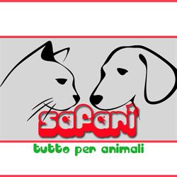 Safari, Pescara orari di apertura