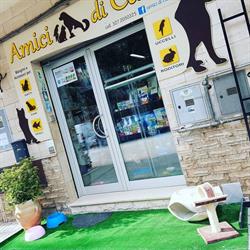 Amici di Casa, San Giovanni Rotondo orari di apertura