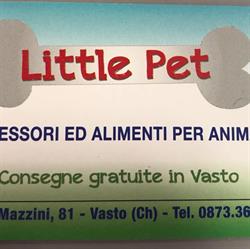 Little Pet, Vasto orari di apertura