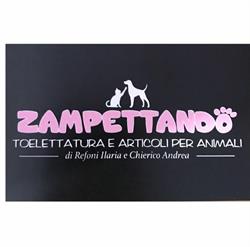 Zampettando Toelettatura Cani, Arezzo orari di apertura