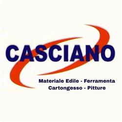 Casciano Domenico, Villa San Giovanni orari di apertura