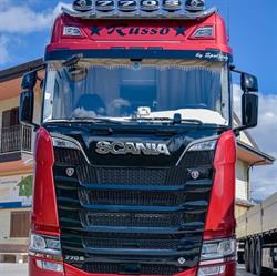 C.T.R. Srl Unipersonale, Buonabitacolo orari di apertura