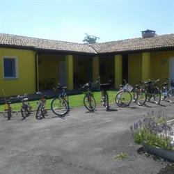 B&B CORTE BOLANDINA, Taglio di Po orari di apertura