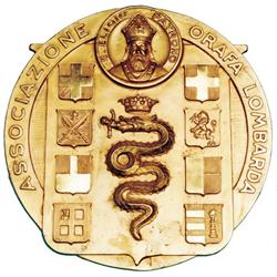 Associazione Orafa Lombarda, Milano orari di apertura