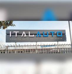 Italauto S.R.L., Frattamaggiore orari di apertura