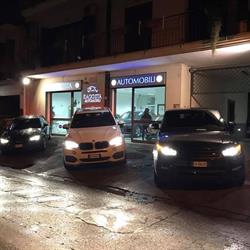 Ragosta Automobili di Luigi Ragosta, San Gennaro Vesuviano orari di apertura