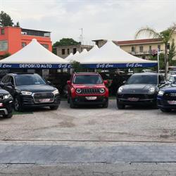 G&G Cars - Gruppo Iossa, Somma Vesuviana orari di apertura