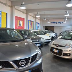 Autoshop Roma, orari di apertura