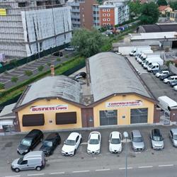 Business Cars S.r.l., Borgaro Torinese orari di apertura