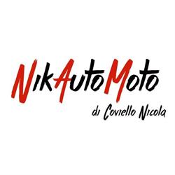 NikAutoMoto, Giovinazzo orari di apertura