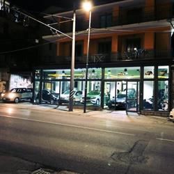 Group Auto Scardino G. Srl Unipersonale, Avellino orari di apertura