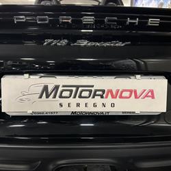 Motornova Auto, Seregno orari di apertura