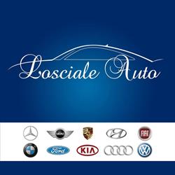 LoscialeAuto di Losciale Mauro, Bisceglie orari di apertura