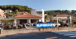 Supercar, Marina di Andora orari di apertura