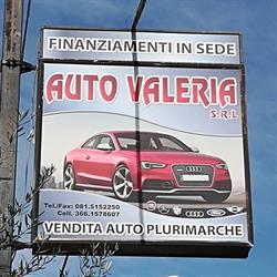 Autovaleria Srl Semplificata Pagani, orari di apertura