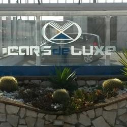 Cars De Luxe, Salerno orari di apertura