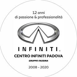 Centro INFINITI Padova, orari di apertura