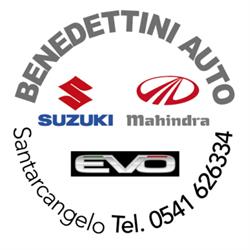 Benedettini Auto, Santarcangelo di Romagna orari di apertura