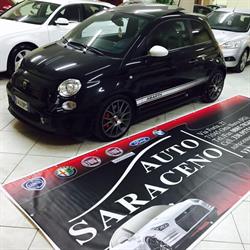 Auto Saraceno Di Saraceno Antonio, Orta Nova orari di apertura