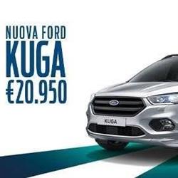 Q auto di Quintiliani Daniele Rivenditore Ford, Ortona orari di apertura