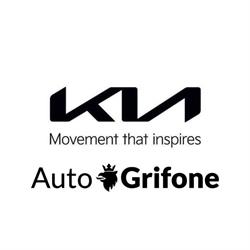Auto Grifone srl Carpi, orari di apertura