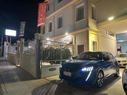 City Motors, Settimo San Pietro orari di apertura