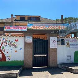 Giochi E Coccole S.R.L., Roma orari di apertura