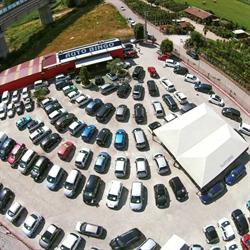 Auto Bingo 2 Srl, Patrica orari di apertura