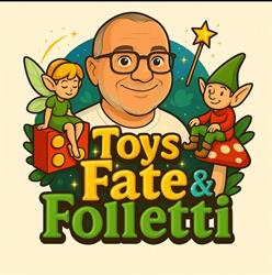 Toys Fate e Folletti, Marcianise orari di apertura