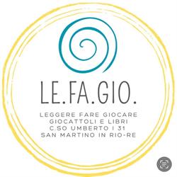 Leggere Fare E Giocare, San Martino in Rio orari di apertura