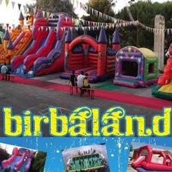 Birbaland Giochi gonfiabili x bambini e adulti Acerenza, orari di apertura